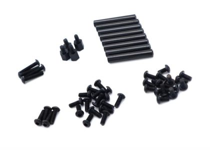 TBS Source One Schraubenset