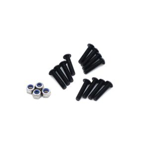 TBS Source Two Schraubenset