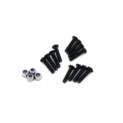 TBS Source Two Schraubenset