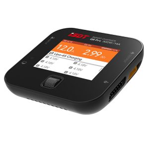 iSDT Q6 Pro 300w 14A BattGO Ladegerät