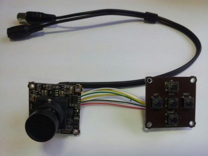 TBS ChipChip V2