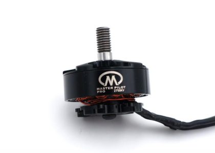 TBS MasterPilot PRO 2750KV