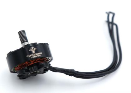 TBS MasterPilot PRO 2750KV – Bild 2