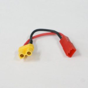 Crossfire JST auf XT30 Kabel