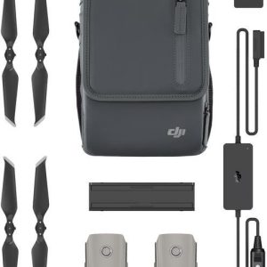 DJI Mavic 2 Pro/Zoom Fly More Kit
