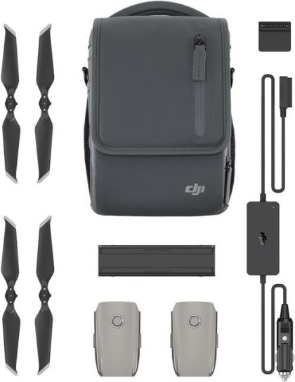DJI Mavic 2 Pro/Zoom Fly More Kit