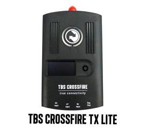 TBS Crossfire TX Lite