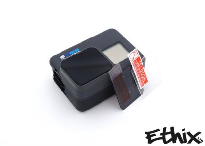 Ethix Tempered ND8 Filter für GoPro 5, 6 & 7 – Bild 2