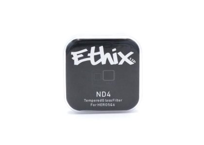 Ethix Tempered ND8 Filter für GoPro 5, 6 & 7 – Bild 3