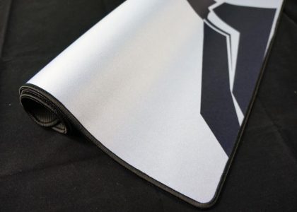 TBS Maintenance Mat – Bild 3