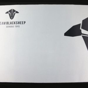 TBS Maintenance Mat