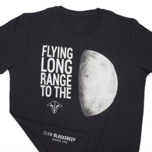 TBS To the Moon T-Shirt (M)
