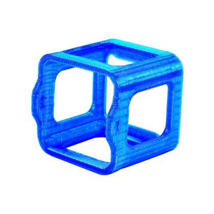RunCam 3S Mount/Bumper 3D-Druck – Bild 2