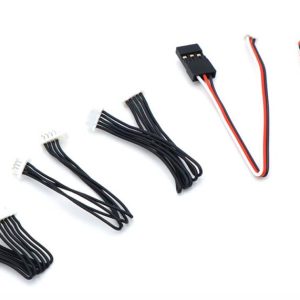 TBS Crossfire Micro RX Kabelset