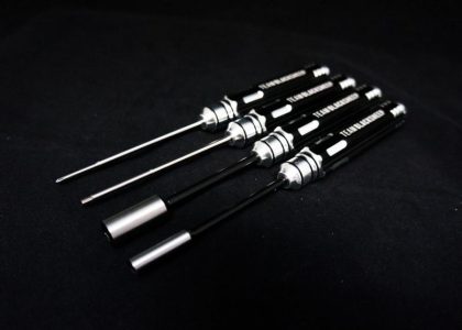 TBS Sexy Driver Kit – Bild 3