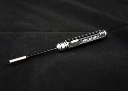 TBS Sexy Driver Kit – Bild 7