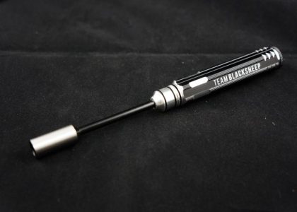 TBS Sexy Driver Kit – Bild 6