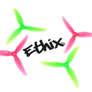 Ethix S3 Watermelon Props