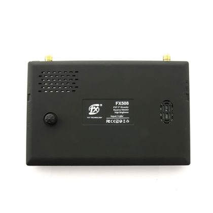 FX508 Diversity Monitor 5.8gHz – Bild 3
