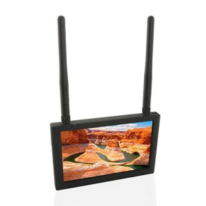 FX508 Diversity Monitor 5.8gHz