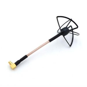 TBS Cloverleaf Antenne (MMCX)