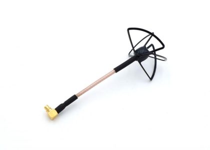 TBS Cloverleaf Antenne (MMCX)