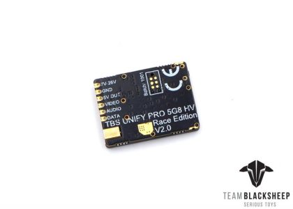TBS Unify Pro 5G8 HV Race 2 MMCX – Bild 2