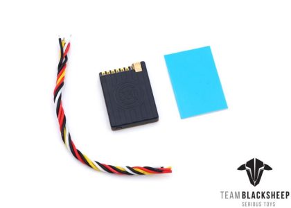 TBS Unify Pro 5G8 HV Race 2 MMCX – Bild 3