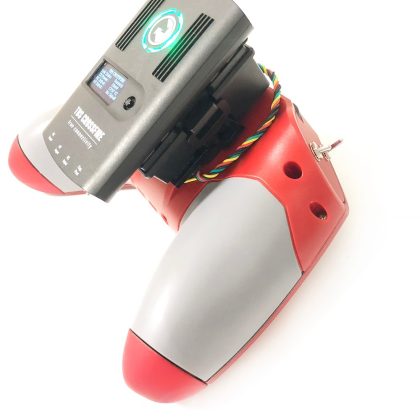 JR-Modul Adapter für FrSky X-Lite – Bild 4