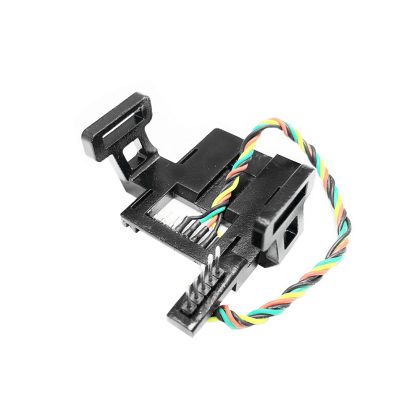 JR-Modul Adapter für FrSky X-Lite – Bild 2