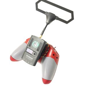 JR-Modul Adapter für FrSky X-Lite