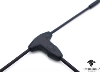 TBS Crossfire TX Antenne V2 – Bild 2