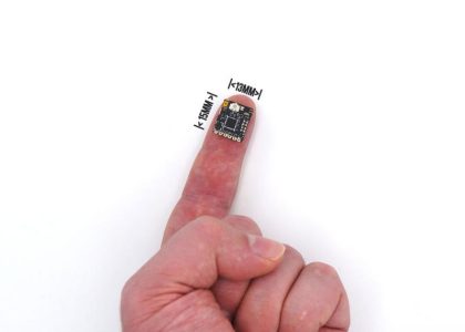 TBS Unify Pro32 Nano 5G8 V1.1 – Bild 2