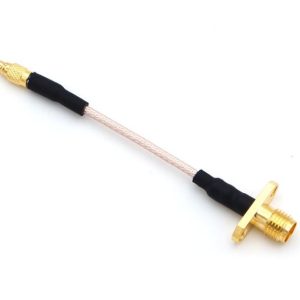 TBS Unify MMCX auf SMA Pigtail