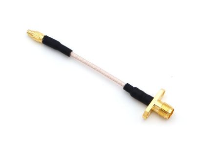 TBS Unify MMCX auf SMA Pigtail