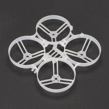 Beta85X Ersatzframe
