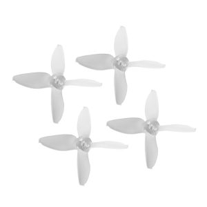 Emax 2035 Transparent (1.5mm Shaft)