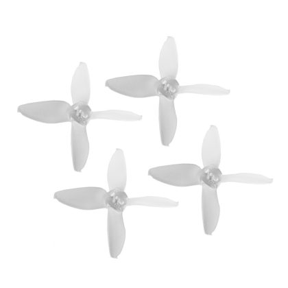 Emax 2035 Transparent (1.5mm Shaft)