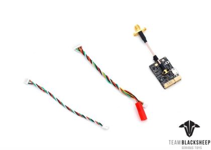 TBS Unify EVO – Bild 3