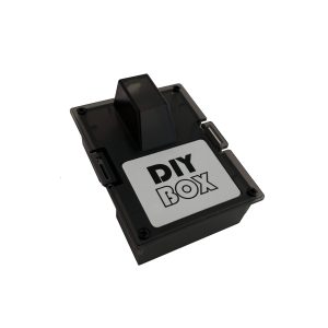 DIY JR-Modul