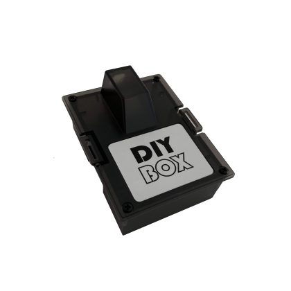DIY JR-Modul