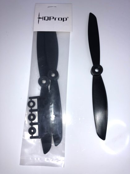 HQ Propeller 7x4.5 CCW