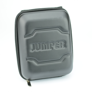 Jumper Zipper Case