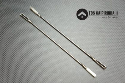TBS Caipirinha 2 Push Rods - Gestänge