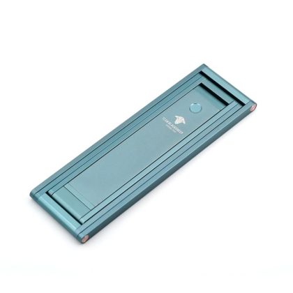 TBS Portable LED Lampe V2 (Blau) – Bild 2