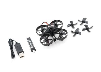TBS Tiny Whoop Nano BNF