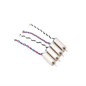 TBS Tiny Whoop Nano Motoren Set