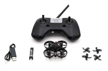 TBS Tiny Whoop Nano PNP