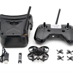 TBS Tiny Whoop Nano RTF