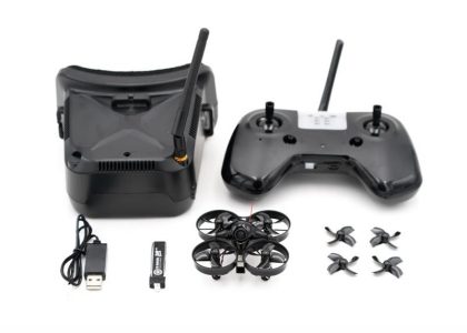 TBS Tiny Whoop Nano RTF